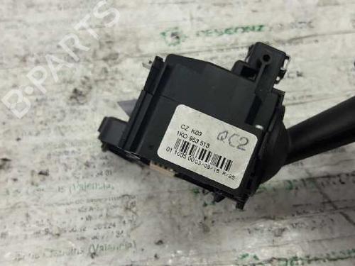 Ratstangsstang AUDI A3 (8P1) 1.9 TDI | BP21448905I23 