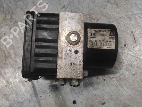 ABS Bremseaggregat OPEL ASTRA H (A04) 1.6 (L48) | BP21413332M43 