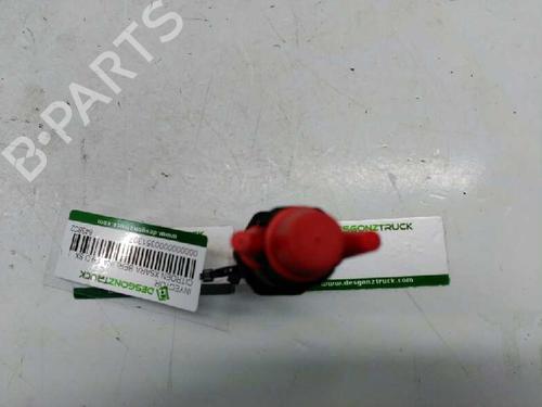 Injector CITROËN XSARA (N1) 1.9 D | BP21431654M100 