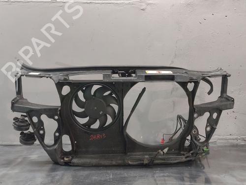 Frontplate/Frontkurv AUDI A4 B5 (8D2) [1994-2001]  32282779