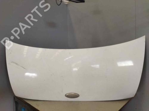 Used Hood FORD TRANSIT Van (FA_ _) [2000-2006]  21407321