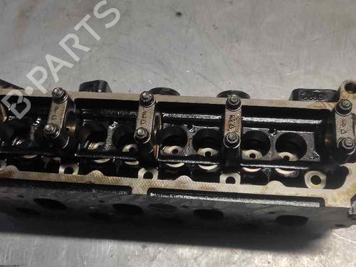Cylinder head FORD ESCORT VI (GAL, AAL, ABL)  | BP21404546M5 