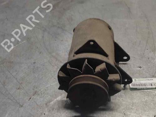 Used Alternator RENAULT 4 (112_) 0.8 (1123) (29 hp) 24678422