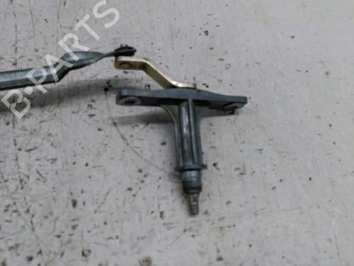 Rear wiper motor VW GOLF II (19E, 1G1)  | BP22910000M102 