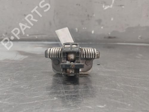 Hinge/Door check strap CITROËN BERLINGO MULTISPACE (B9) 1.6 HDi 110 | BP33905706C146 - Image 3