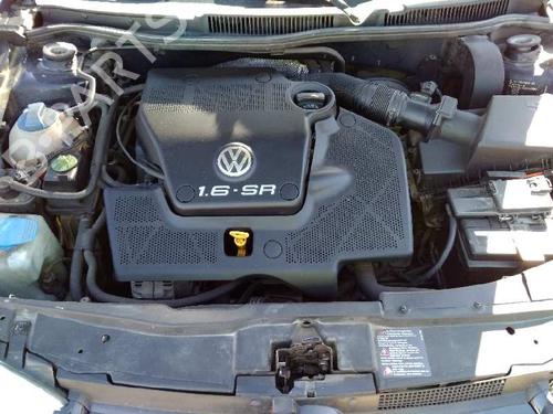 Mass air flow sensor VW GOLF IV (1J1)  | BP21399137M95 