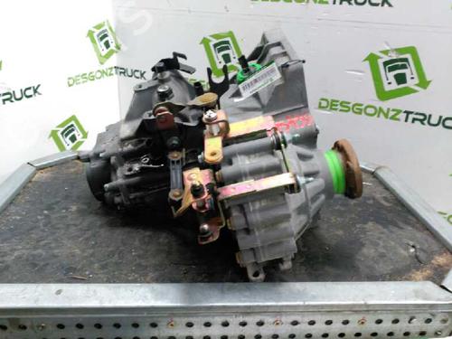 Gearbox VW GOLF IV (1J1)  | BP21439707M3