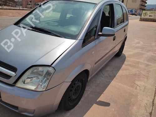 Hovedlysbryter OPEL MERIVA A MPV (X03)  | BP21413565I24 