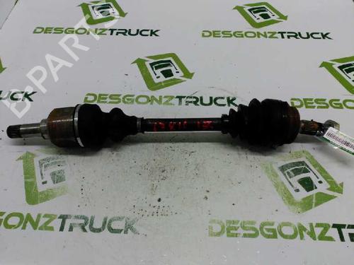 Used Left front driveshaft CITROËN ZX (N2) [1991-1999]  22911486