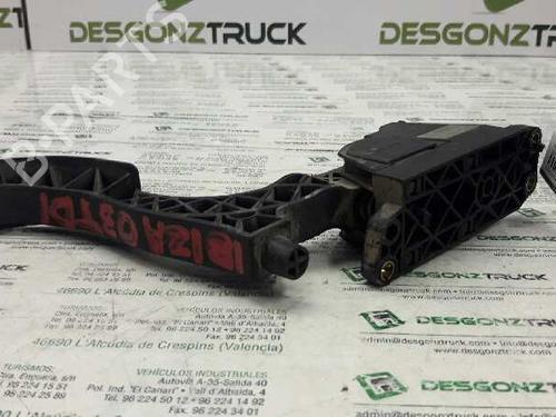Pedal SEAT IBIZA III (6L1)  | BP21453347I4