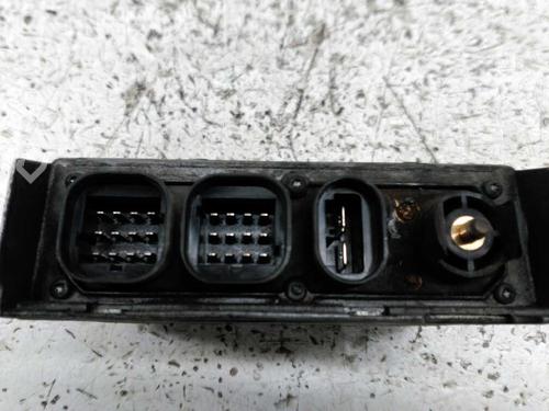 Computer motormanagement RENAULT ESPACE III (JE0_) [1996-2002]  21442219