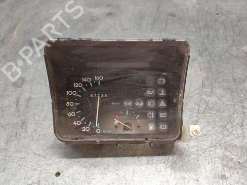 Used Instrument cluster SEAT MARBELLA (28A) [1986-1999]  28609750
