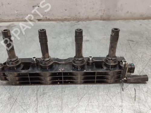 Bobine OPEL ASTRA G Hatchback (T98) 1.6 16V (F08, F48) (101 hp) 28608698