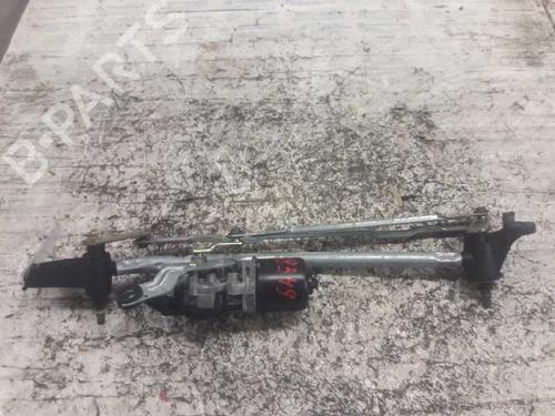 Front wiper motor NISSAN ALMERA II Hatchback (N16)  | BP21430602M29 
