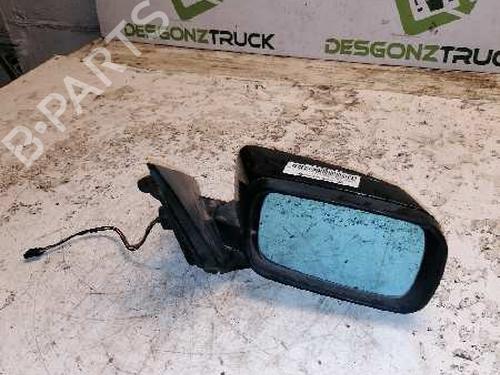 Retrovisor derecho BMW 3 (E46) 323 i (170 hp) 21475178