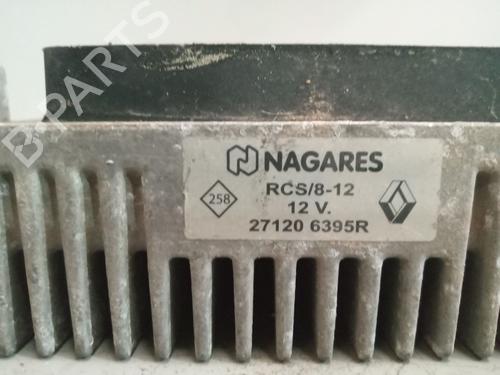 Electronic module RENAULT MASTER III Platform/Chassis (EV, HV, UV) 2.3 dCi 135 RWD (HV0N, UV0N) | BP38011276M83 - Image 5