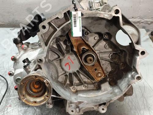 Used Gearbox SEAT IBIZA III (6L1) 1.4 16V (86 hp) 25593108
