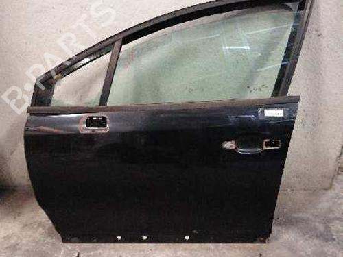 Used Left front door CITROËN C4 I (LC_) [2004-2014]  21478663