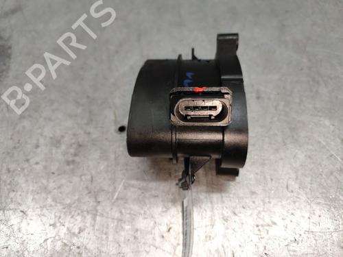 Mass air flow sensor BMW 1 (E87) 120 d | BP22734027M95