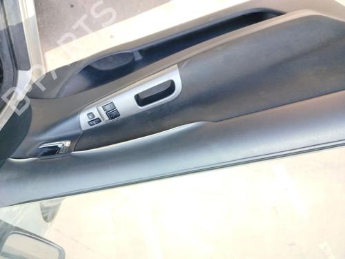 Hood TOYOTA COROLLA (_E12_) 2.0 D-4D (CDE120R, CDE120L_) | BP29447555C1 