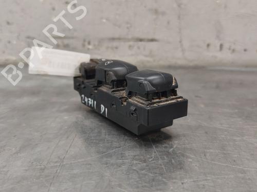 Used Left front window switch NISSAN QASHQAI II (J11, J11_) 1.5 dCi (110 hp) 32011185