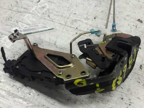 Rear right lock HYUNDAI ACCENT II (LC)  | BP21455392C99 