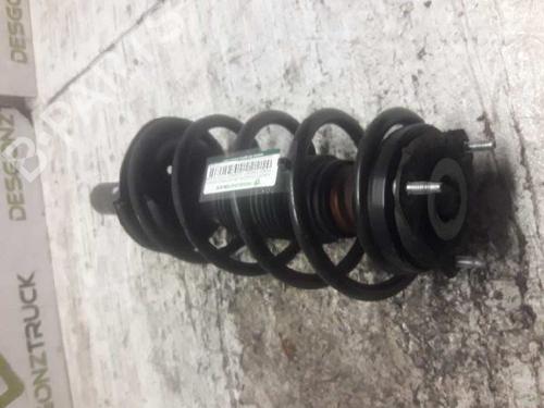 Right front shock absorber FORD TRANSIT CONNECT (P65_, P70_, P80_)  | BP21471779M17 