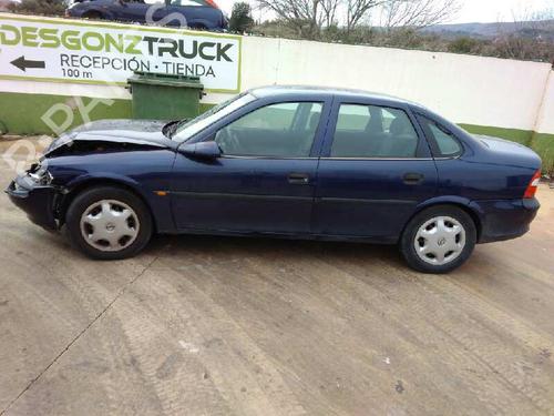Left taillight OPEL VECTRA B (J96)  | BP21457717C34 