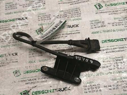 Sensor electrónico OPEL ASTRA G Hatchback (T98) [1998-2009]  21473570