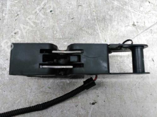 Hood lock SEAT LEON (1P1)  | BP21436135C133 