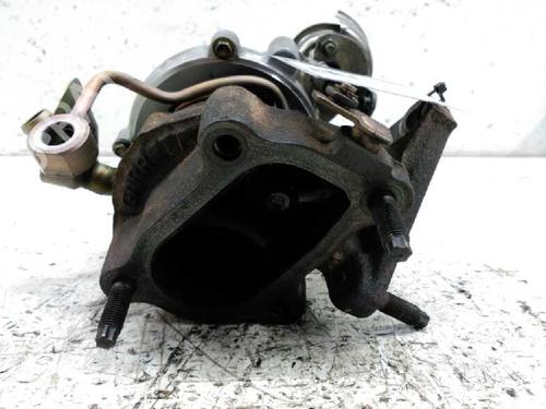Turbocharger/Supercharger NISSAN ALMERA II Hatchback (N16) 2.2 Di | BP21438989M71 
