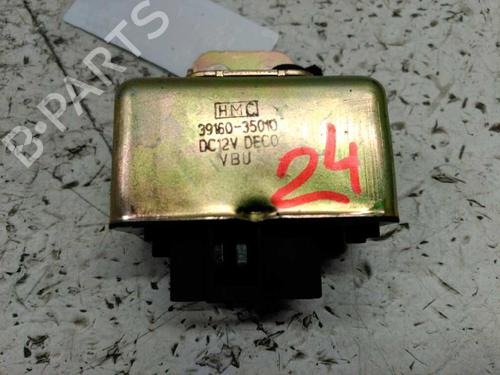 Used Electronic module HYUNDAI SANTAMO [1998-2002]  21445620