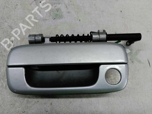 Used Front left exterior door handle PEUGEOT 406 (8B) [1995-2005]  21434386