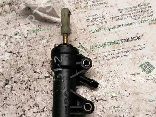 Clutch slave cylinder BMW 3 Compact (E46) 318 ti | BP21476432M113 