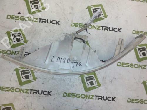 Used Left front indicator RENAULT MASCOTT Platform/Chassis (UH_, HH_) [1999-2005]  21438372