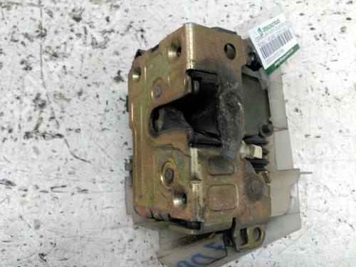 Used Front right lock RENAULT MEGANE I Coach (DA0/1_) 1.9 dTi (DA0N) (98 hp) 21446032