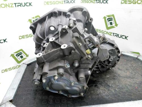 Gearbox FIAT STILO (192_)  | BP21434589M3 