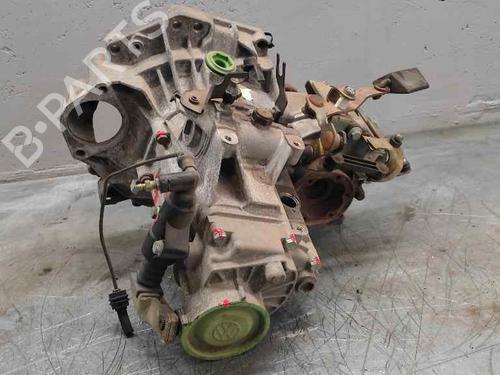 Gearbox SEAT LEON (1M1) | BP21405559M3