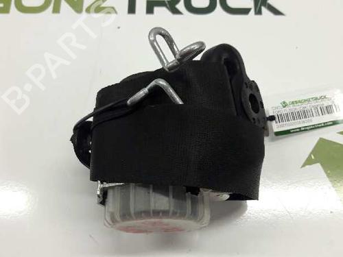 Front right seatbelt FORD FUSION (JU_)  | BP21455589I25 