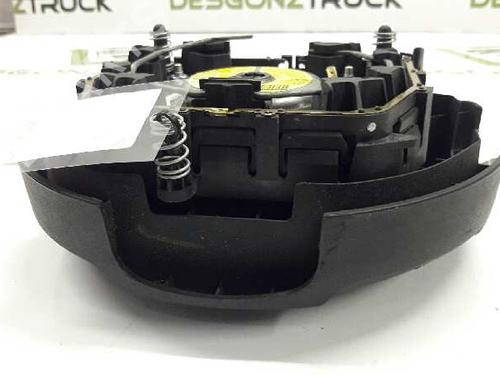 Førerens kollisjonspute FORD FUSION (JU_)  | BP21455606C9 