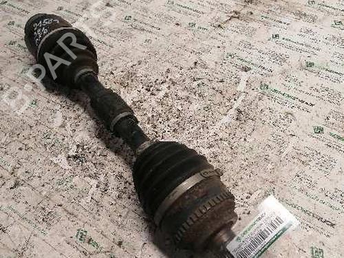 Used Right front driveshaft MAZDA CX-7 (ER) [2006-2014]  21476056
