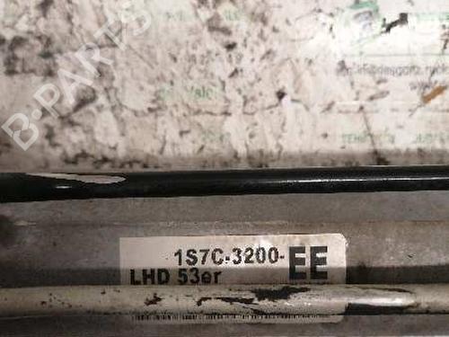 Steering rack FORD MONDEO III Saloon (B4Y) | BP21475884M22