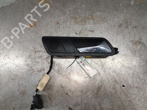 Used Rear right interior door handle Rear right interior door handle 21456836 21456836