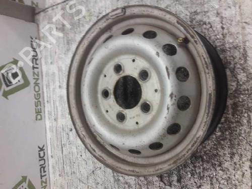 Używane Felga VW LT 28-46 II Platform/Chassis (2DC, 2DF, 2DG, 2DL, 2DM) [1996-2006]  21461990