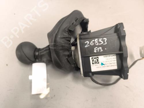 Gear lever IVECO DAILY IV Platform/Chassis 35S17 W, 35S17 WD | BP40227892M90 - Image 2