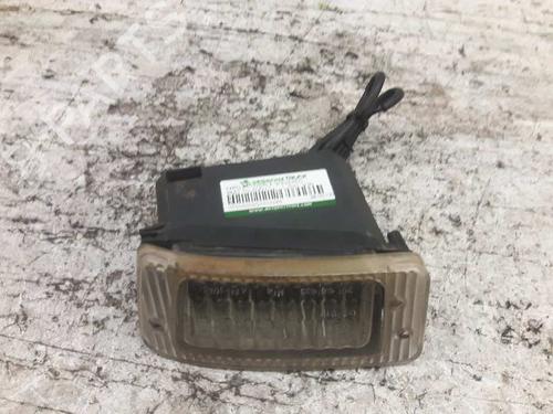 Used Left front fog light SEAT TOLEDO I (1L2) [1991-1999]  21458706