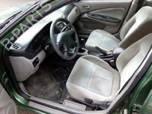 Right front indicator NISSAN ALMERA II Hatchback (N16)  | BP21466915C33 