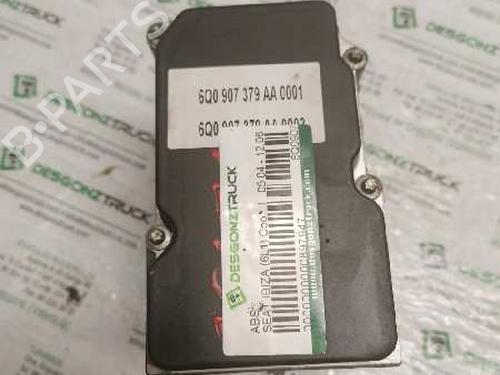 ABS pump SEAT IBIZA III (6L1)  | BP21473450M43 
