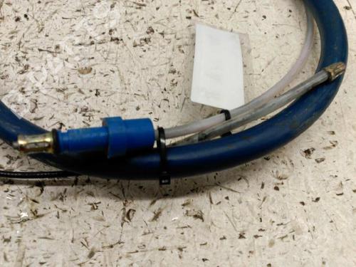 Handbrake cable CITROËN C2 (JM_)  | BP21442308C145 