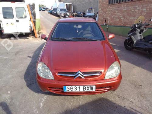 Køler CITROËN XSARA (N1) 2.0 HDi 90 | BP21454999M31 